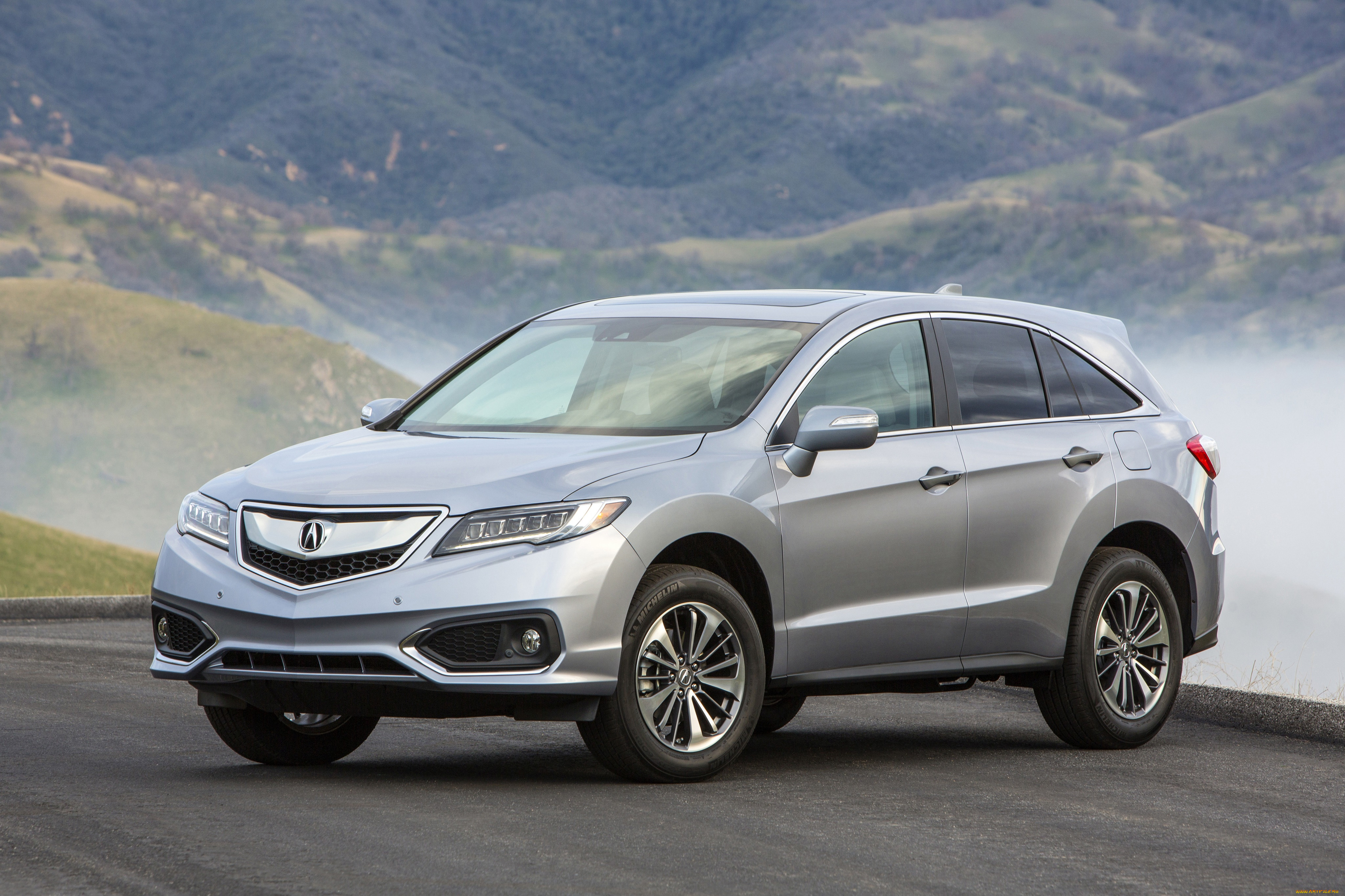 , acura, tb3-4, rdx, 2016, 